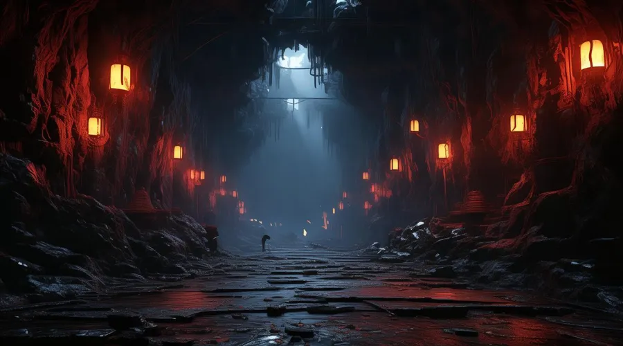 祖玛传奇游戏图片3
